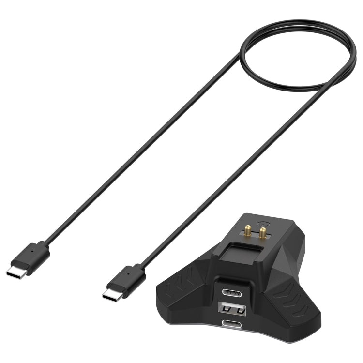 Base di ricarica per mouse wireless, Razer DeathAdder V2 Pro Base di ricarica per mouse wireless, Razer DeathAdder V2 Pro